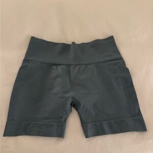 SET ACTIVE SCULPTFLEX BIKE SHORT
